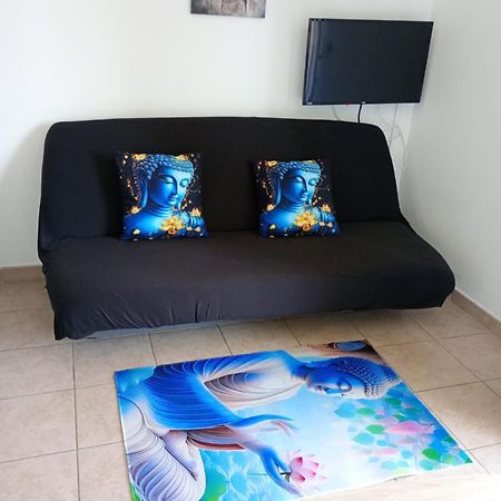 C210 Appartement Disneyland Paris Studio مونتِفرا المظهر الخارجي الصورة