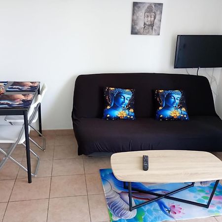 C210 Appartement Disneyland Paris Studio مونتِفرا المظهر الخارجي الصورة
