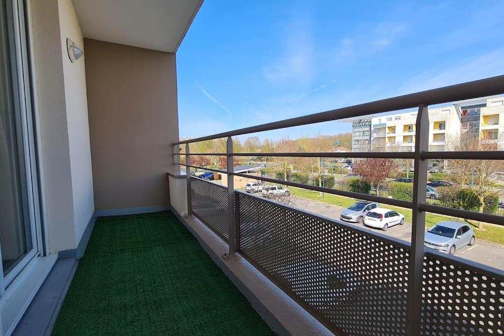 C210 Appartement Disneyland Paris Studio مونتِفرا المظهر الخارجي الصورة